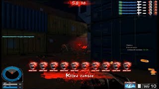 HACK FREE/VIP DE ZOMBIE/BOTS SOFTNYX 2018 | Op7Linux
