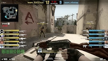 CSGO: Pre-Peek, Pre-Fire and Pre-Aim Tutorial Coming from Tomorrow