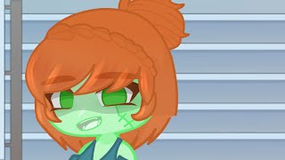 I’ll call the police || Cleo’s first date with Ren 1/2 || Complex Clocker family AU || Life series