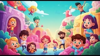 Rhymes for kids| Nursery rhymes kids #kidssongs      @twinkletotskidstv