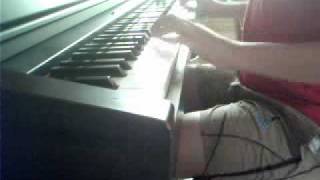 Pet Shop Boys and The Killers-Mr. Brightside/Home and Dry/Integral on Piano Version 2