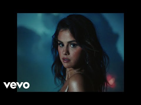 Selena Gomez, Rauw Alejandro - Baila Conmigo (Official Video)
