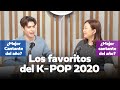 [Español] Resumen del K-Pop 2020! (feat.Christian Burgos)