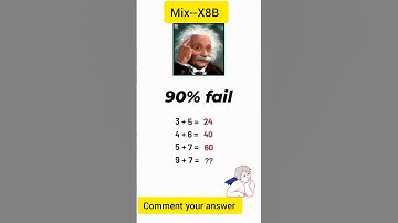 only genius can solve ?😂#quiz #puzzle #quizchallenge #short