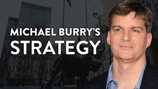 Today we dive into 5 investing lessons from dr michael burry (played
by christian bale in the big short). is well known for shorting
housing market...