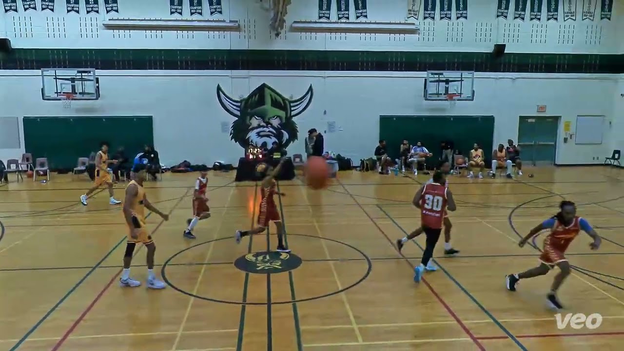 PF SXII CYCLONES V SUN DEVILS (R1G2)