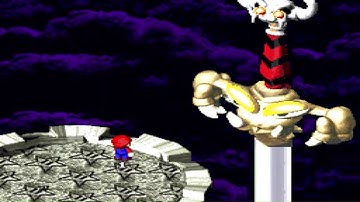 Super Mario RPG Randomizer (Part 1)