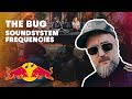 The Bug on Soundsystems, Miss Red and the Creative Process | Red Bull Music Academy