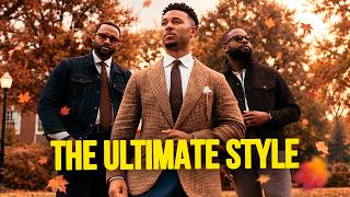 Master Your Fall Style