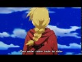 [Winry &amp; Edward] Motherland ~ Crystal Kay ~ Subs Español