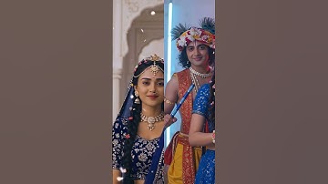 Radhe Radhe Krishna shorts video