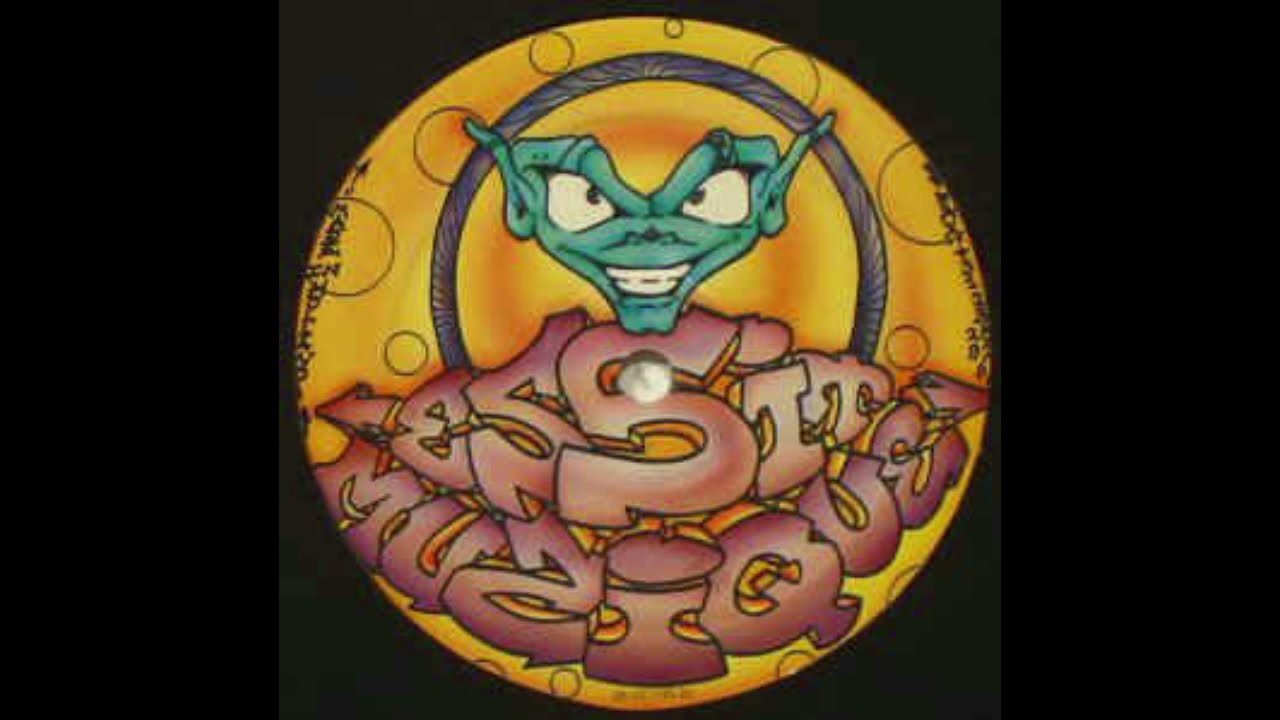 Essit Muzique - Essit Muzique (A)