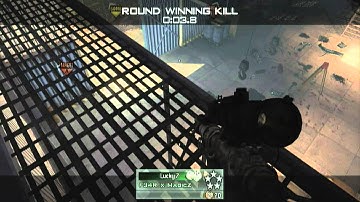 trickshot quality test with roxio