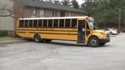 SC schools deploy wifi buses amid virus pandemic