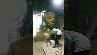 putna Vadh 😱 Vrindavan Prem Mandir 🥰 putna Vadh Shree Krishna ❤️