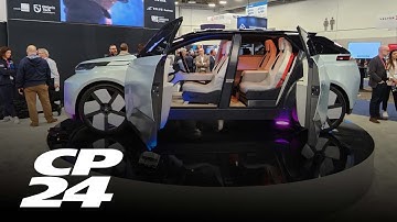 Project Arrow at Collision Conference