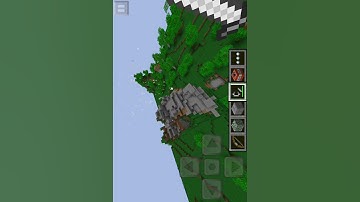 minecraft pe speed mod