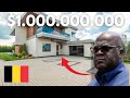 рџљЁ The 8 Luxury Residences Of President FГ LIX TSHISEKEDI Around The World рџљЁ The 8 Luxury Residences Of President FГ LIX TSHISEKEDI Around The World