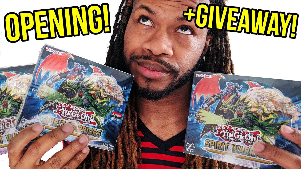 yugioh spirit warriors booster box Yu-Gi-Oh! CCG Spirit Warriors Booster Display Box : Amazon.sg: Toys