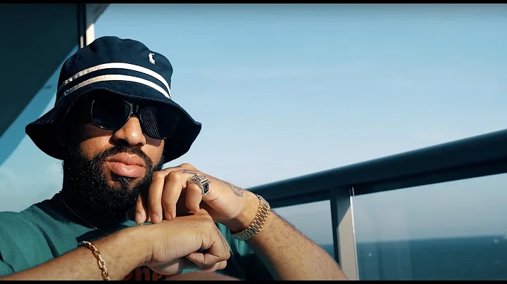 Larry June Type Beat 2022 "Good Job"