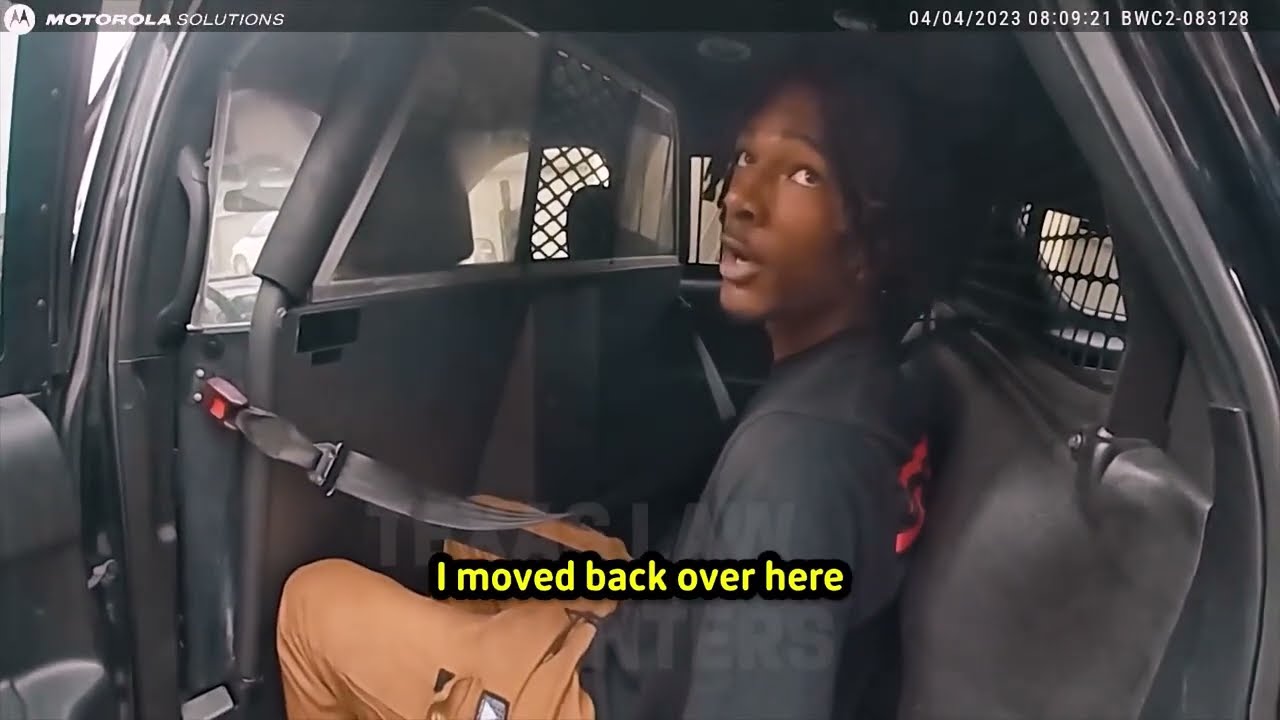 Officers Encounter Shocking Find During Home Search Officers Encounter Shocking Find During Home Search
