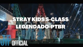 TRADUÇÃO STRAY KIDS S-CLASS - LEGENDADO (PT-BR)              #skz #straykids #kpop #mv #tradução