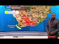 SA Weather update | 21 May 2024