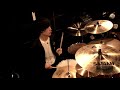 【東京事変】電波通信を左利きドラマーが叩いてみた【ドラム】