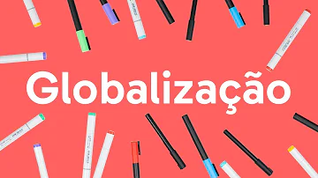 O que é globalização na moda?