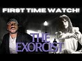 FIRST TIME WATCHING: The Exorcist (1973) REACTION (Movie Commentary)