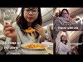 FLY with me to KOREA (SFO - ICN) // 11 hours flight on Asiana Economy