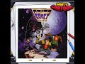 What A Cartoon! - Captain Simian And The Space Monkeys