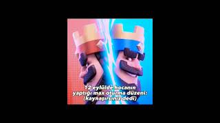 Hocanın Yaptığı Max Oturma Düzeni Kaynaşırsınız Dedi