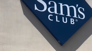 Sam’s Club Haul #samsclub #samsclubhaul #samsclubfinds #sams