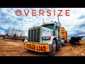 My Trucking Life | OVERSIZE | #2242 | March 23, 2021