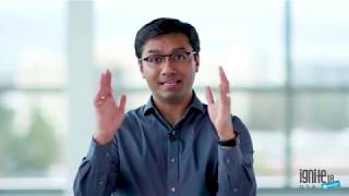 Celebrity Ignite 18: Secure Your Datacenter Wealth