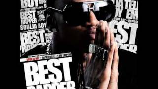 SOULJA BOY FT. GUCCI MANE - BEST RAPPER - 07 - PRETTY BOY SWAGG (REMIX)