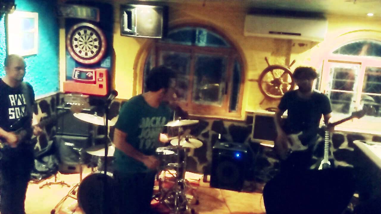 Jam Pub 53 by Aquitipartis YouTube