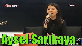 AYSEL SARIKAYA UH VE YAGMUR YAĞAR