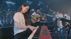 OP Shigatsu Wa Kimi No Uso ~ Hikaru Nara ~ Live Tour ~ With Lyric  - Durasi: 4:22. 