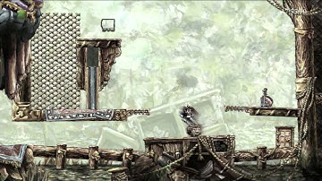 Braid - Достижение "Speed Run" / Braid - Speed Run Achievement