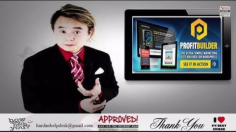 Wp Profit Builder Demo Video - get *BEST* Review and Bonus HERE ... :) :) :)