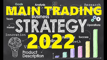 MAIN TRADING STRATEGY 2022 - live 3 of 3 on Binary Options IQCENT VIDEFOREX BINARYCENT RACEOPTION