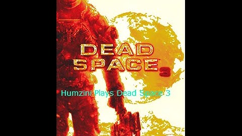 Testing more weapons in Dead Space 3