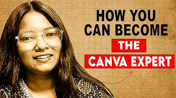 The ONLY Video You NEED To LEARN & EARN From Canva | ft. @shrutirajput