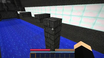 Minecraft Single Player Custom Maps: Cube Inc. - Ep.4