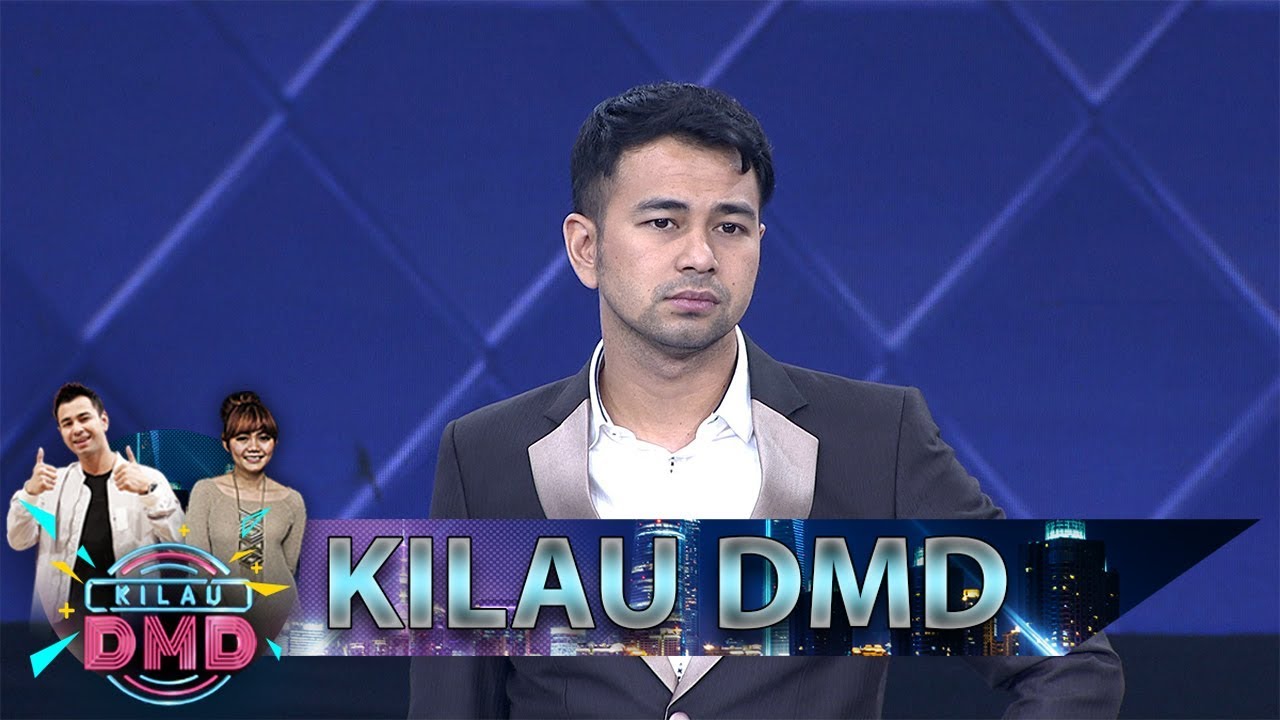 Kasihan Sudah Seminggu Pilihannya Raffi Gagal Lolos - Kilau DMD (21/3)