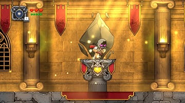 Magic Rampage  Part 1 Gameplay No Commentary