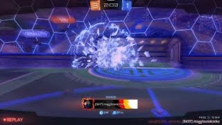 Mekkora Fake