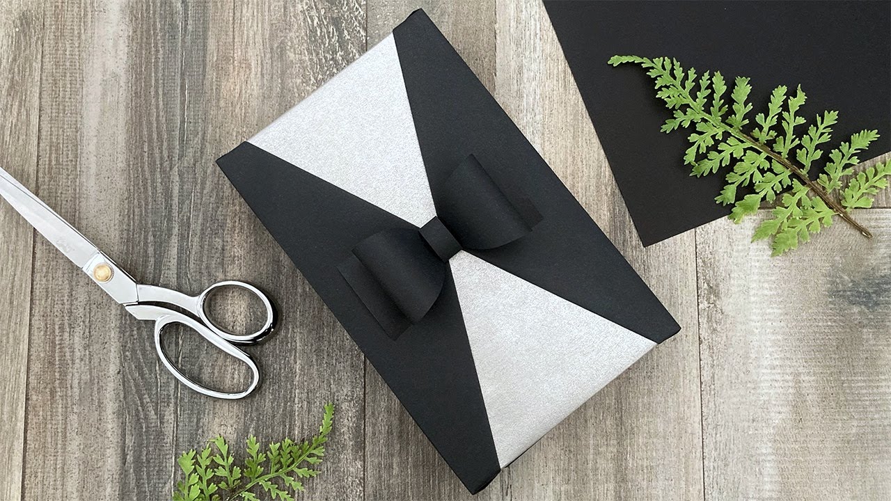 Wrapping Up 2020: Tips and Ideas for Gift Wrapping – Stilettos & Shiplap